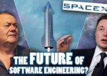 Spacex Software Engineer 2024