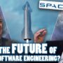 Spacex Software Engineer 2024