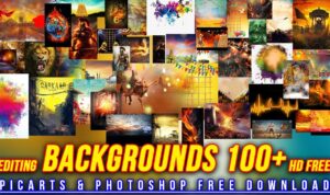 Software Edit Background Video 2024