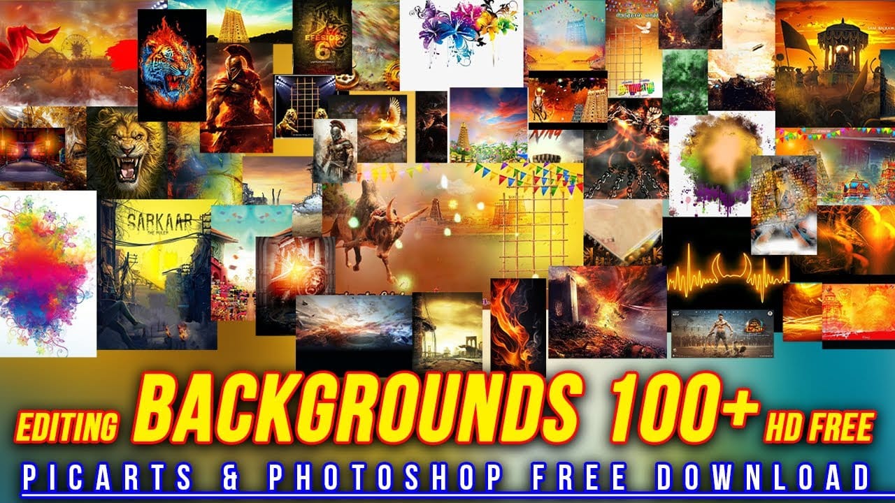 Software Edit Background Video 2024