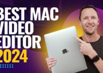 Software Edit Video Di Macbook 2024