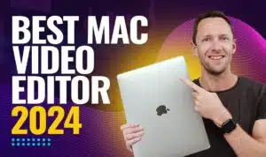 Software Edit Video Di Macbook 2024