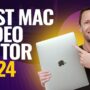 Software Edit Video Di Macbook 2024