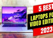 Software Edit Video Di Laptop Yang Ringan 2024