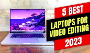 Software Edit Video Di Laptop Yang Ringan 2024