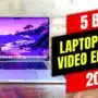 Software Edit Video Di Laptop Yang Ringan 2024