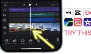 Software Edit Video Iphone 2024