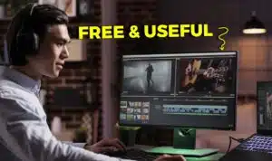 Software Edit Video Iklan 2024