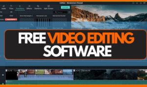 Software Edit Video Pc No Watermark 2024