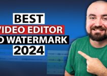 Software Edit Video Mac Free 2024