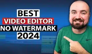 Software Edit Video Mac Free 2024