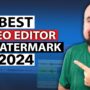 Software Edit Video Mac Free 2024