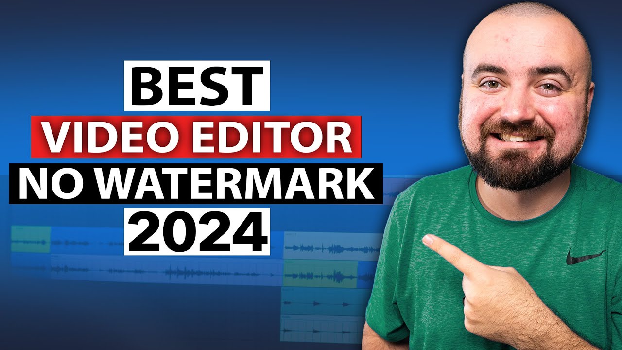 Software Edit Video Mac Free 2024