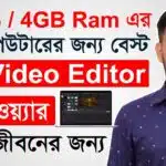 Software Edit Video Untuk Laptop Ram 2gb 2024