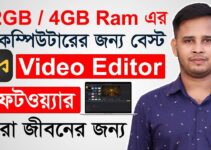 Software Edit Video Untuk Laptop Ram 2gb 2024