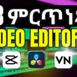 Software Edit Video Youtube Ringan 2024