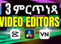 Software Edit Video Youtube Ringan 2024