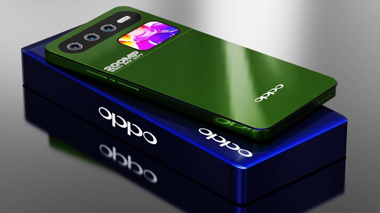 Aplikasi Software Hp Oppo 2024