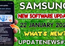 Aplikasi Software Hp Samsung 2024