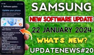 Aplikasi Software Hp Samsung 2024