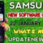 Aplikasi Software Hp Samsung 2024