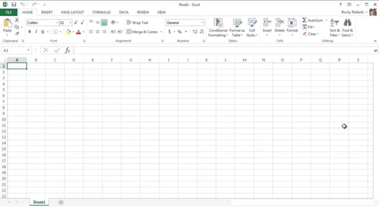 Software Aplikasi Microsoft Excel 2013 Yang Merupakan Aplikasi Perkantoran Yang Berfungsi Sebagai 2024