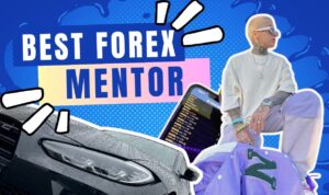 Broker Forex Amerika 2024