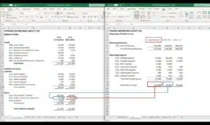 Software Akuntansi Berbasis Excel 2024