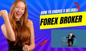 Broker Forex Aman 2024