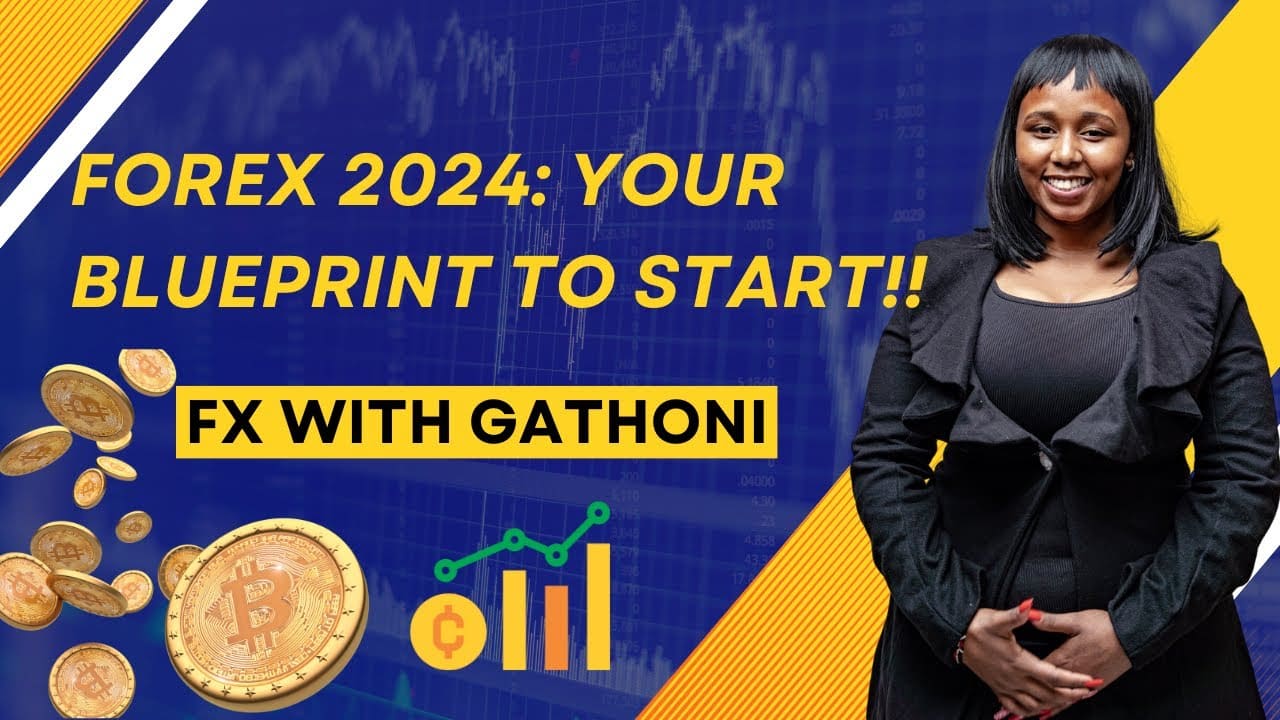 Api Broker Forex 2024