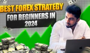 Easy Broker Forex 2024