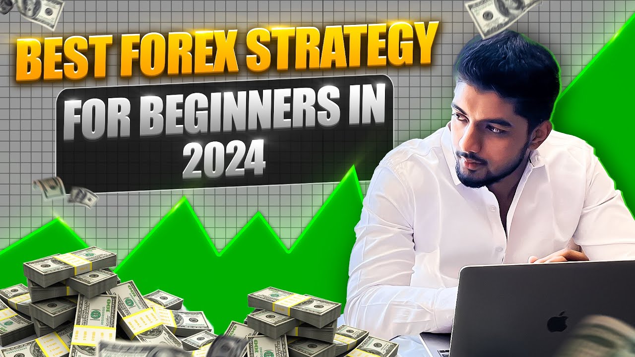 Easy Broker Forex 2024