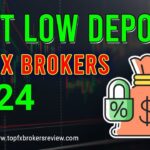 Broker Forex Fee Rendah 2024