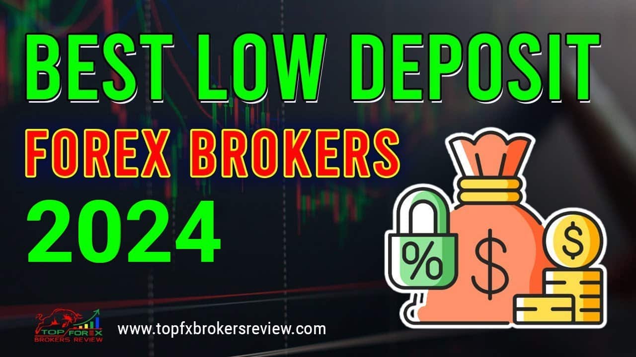 Broker Forex Fee Rendah 2024