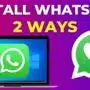 Download Whatsapp Jar For Nokia X2 2024