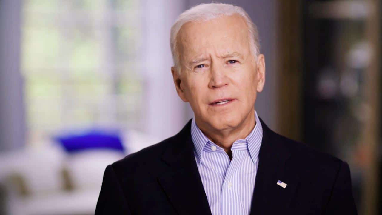 Joe Biden Campaign