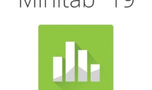 Software Minitab 2024