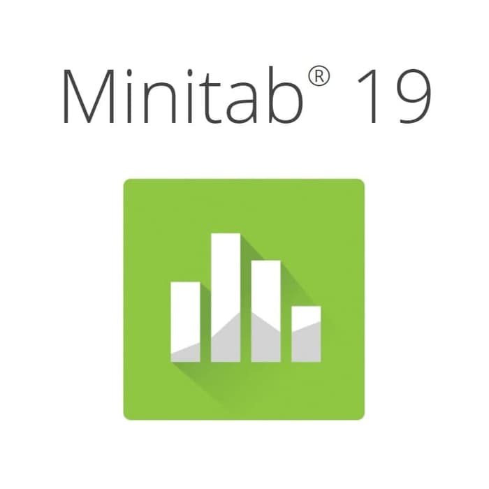 Software Minitab 2024