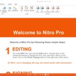 Download Aplikasi Software Nitro Pro 10 2024