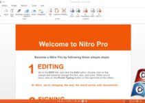 Download Aplikasi Software Nitro Pro 10 2024