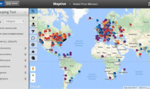 Software Gis 2024