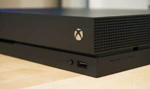 Software Xbox One 2024