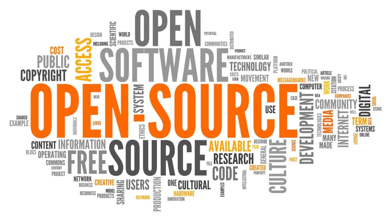 Software Open Source Adalah 2024