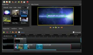 Software Edit Video Windows 7 2024