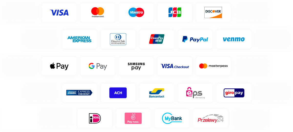 Best Online Payment For Small Business 2024