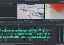 Software Edit Video Linux 2024