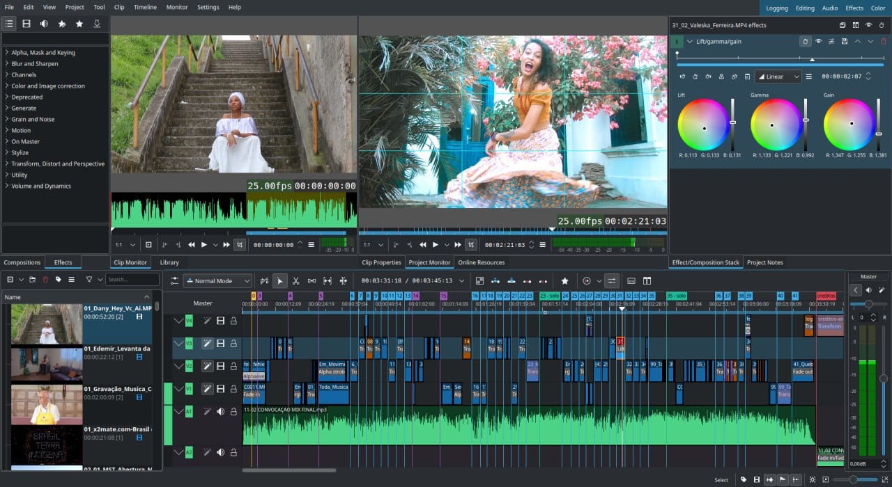 Software Edit Video Gratis Jalan Tikus 2024