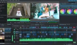 Software Edit Video Online 2024