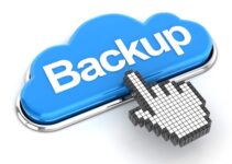 Software Backup Aplikasi Windows 2024