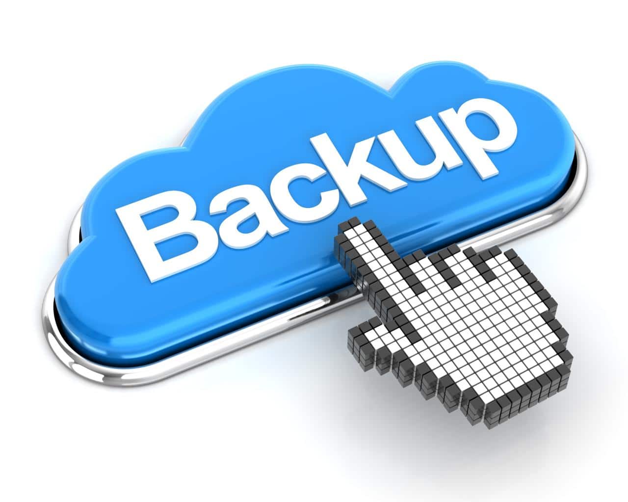 Software Backup Aplikasi Windows 2024